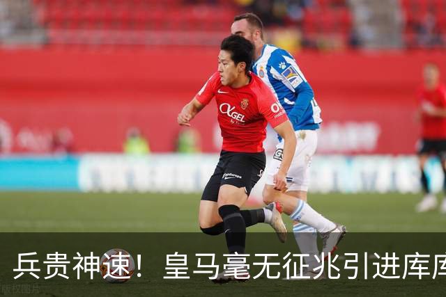 兵贵神速！皇马毫无征兆引进库库 36h敲定B席 两天谈好科纳特...